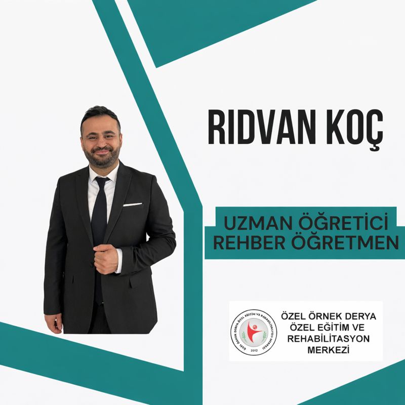 Rıdvan Koç