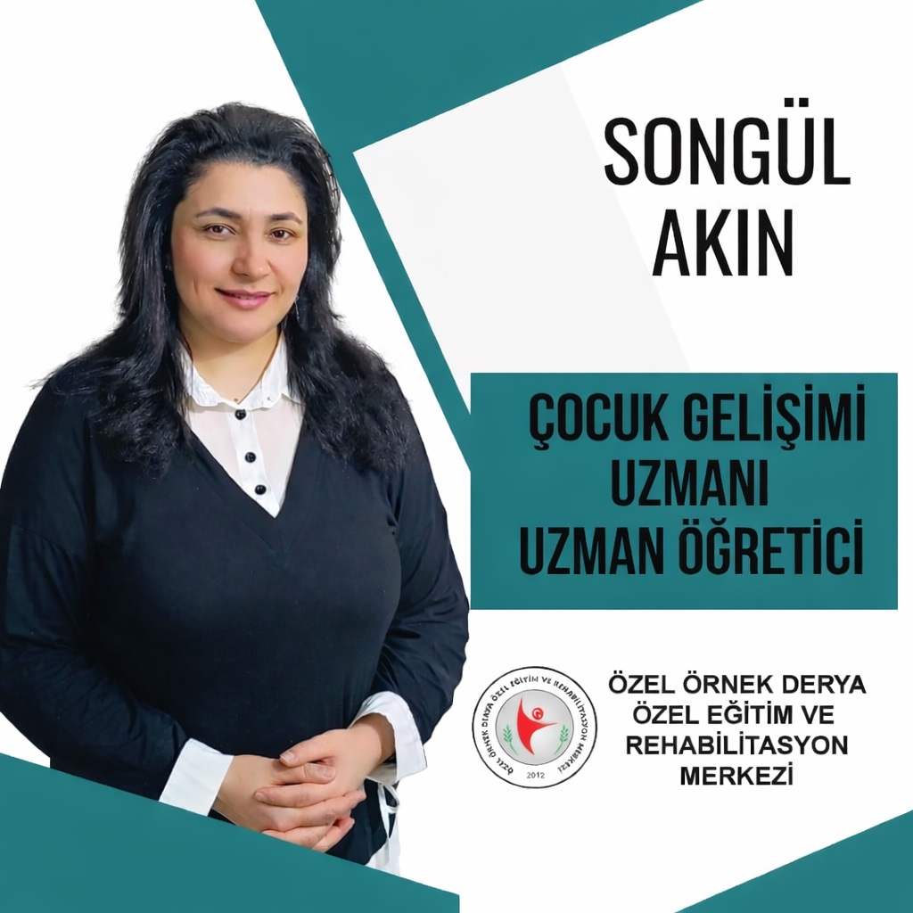 Songül Akın